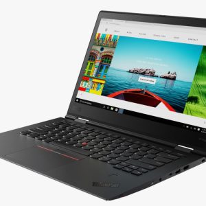 Lenovo X1 Yoga Refurbished Grade B 14" (Core i5-8350U/8GB/256GB SSD/No OS)