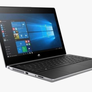 HP ProBook 430 G5 Refurbished Grade A 13.3" (Core i5-8250U/16GB/256GB SSD/W10 Pro)