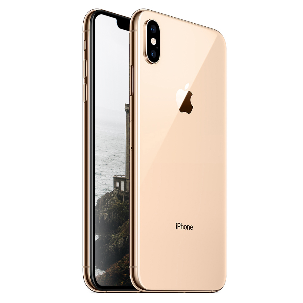 iPhone Xs Gold 256Gb