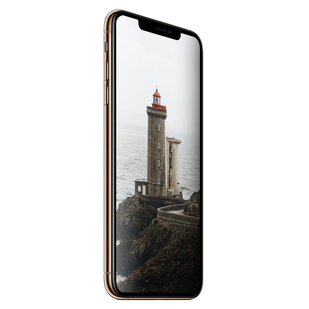 iPhone Xs Gold 256Gb - Image 3