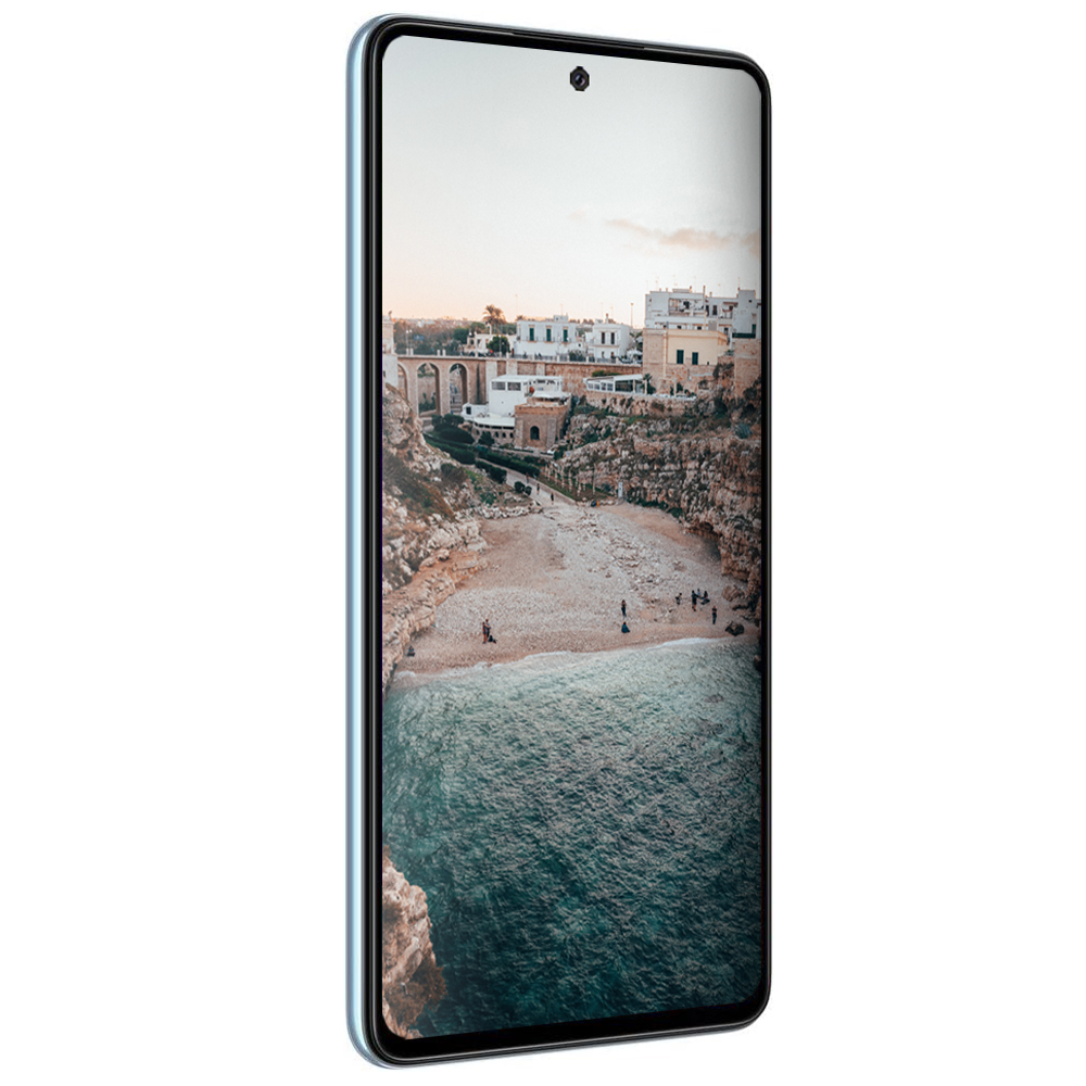 Samsung Galaxy A52 5G 128GB Blue - Image 2