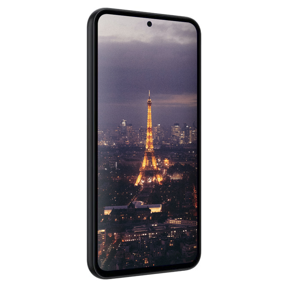 Samsung Galaxy A54 5G 128GB 6GB RAM Black - Image 2