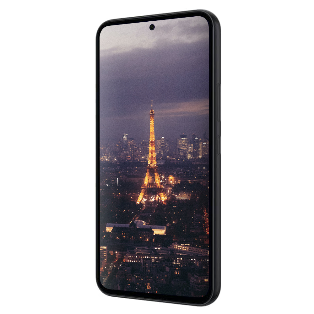 Samsung Galaxy A54 5G 128GB 6GB RAM Black - Image 3