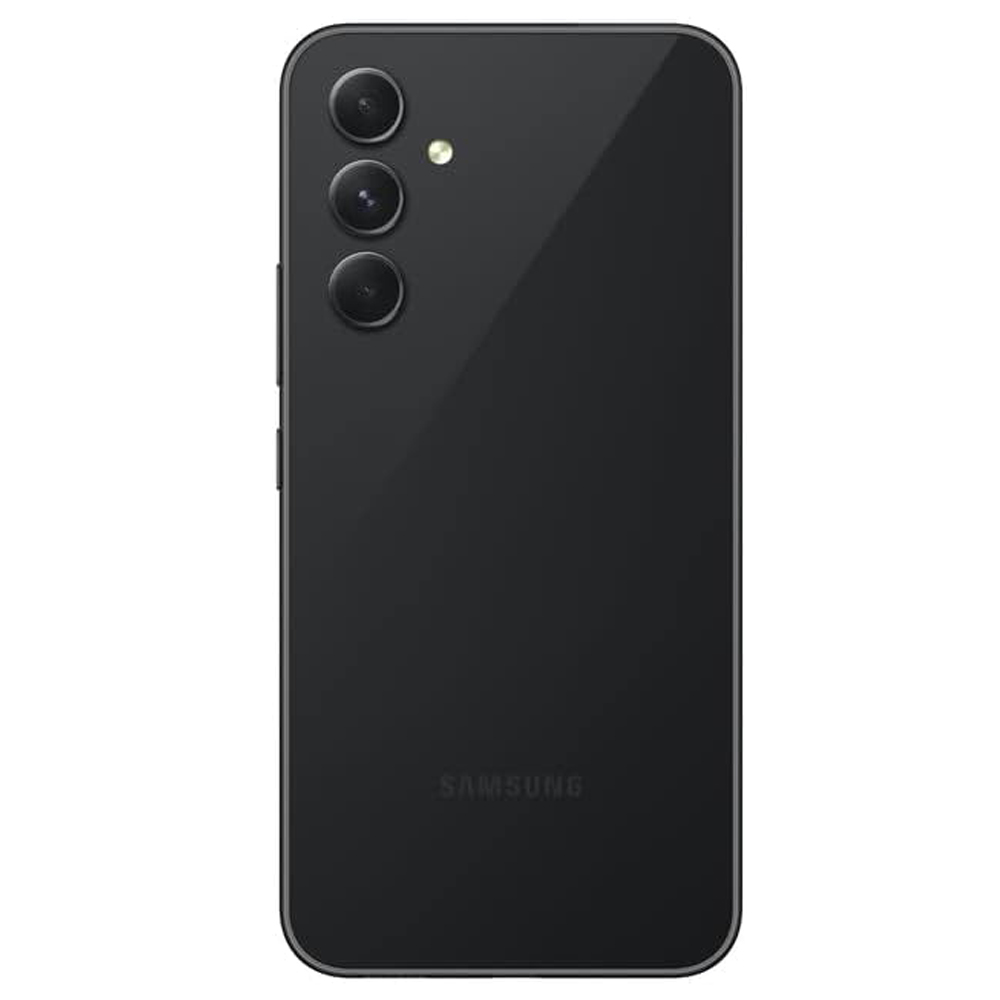 Samsung Galaxy A54 5G 128GB 6GB RAM Black - Image 4