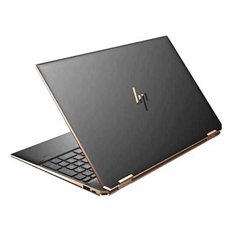 HP Spectre x360 G2 Intel i5-6300U 8GB 256GB SSD 13.3” Webcam Win 10 Pro - Image 2